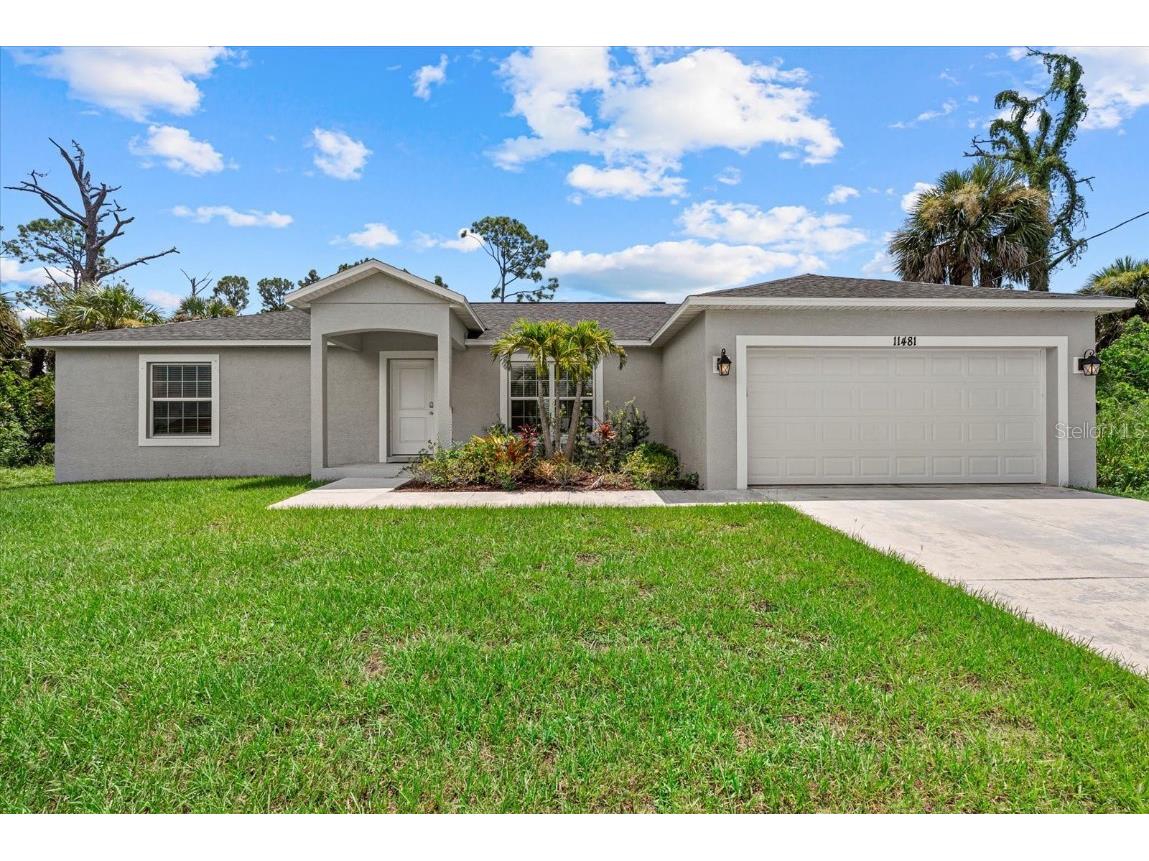 11481 Willmington Boulevard Port Charlotte FL 33981 N6140139 image1