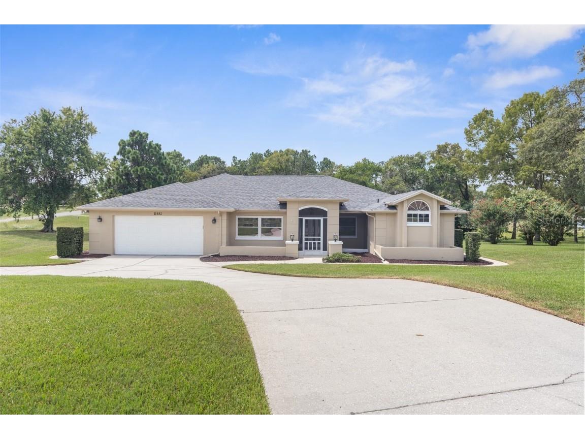 11482 Buckingham Way Spring Hill FL 34609 W7867302 image1