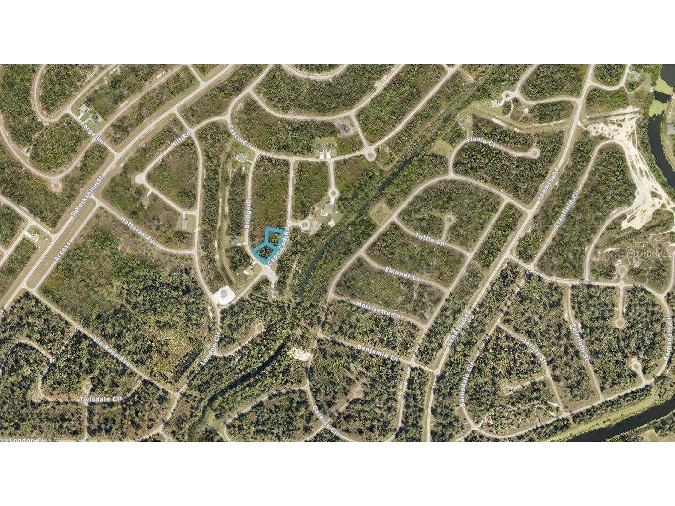 1148203707 & 1148203708 Cape Cod Road North Port FL 34288 A4688494 image3