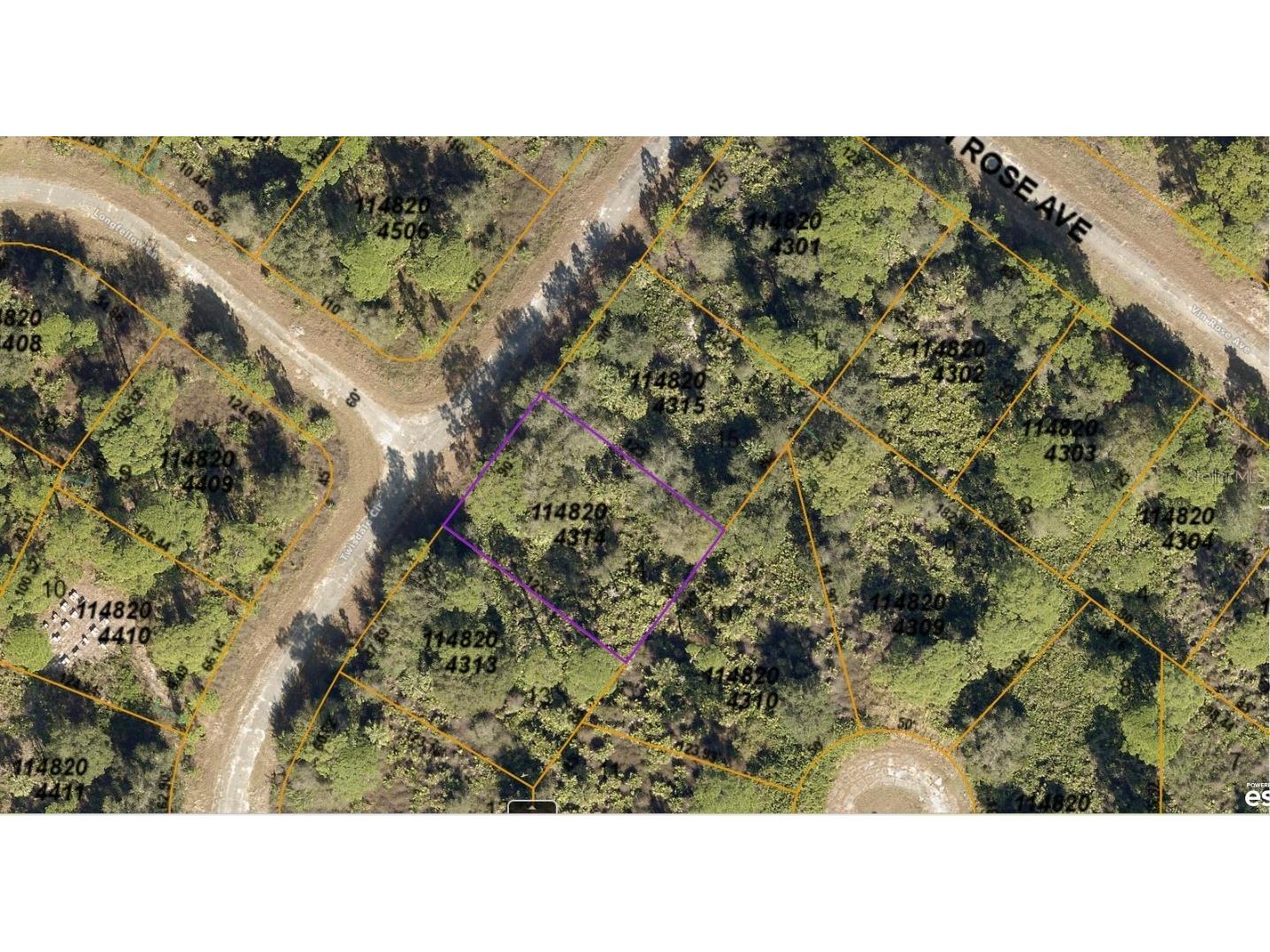 1148204314 Twisdale Circle North Port FL 34288 A4575356 image1