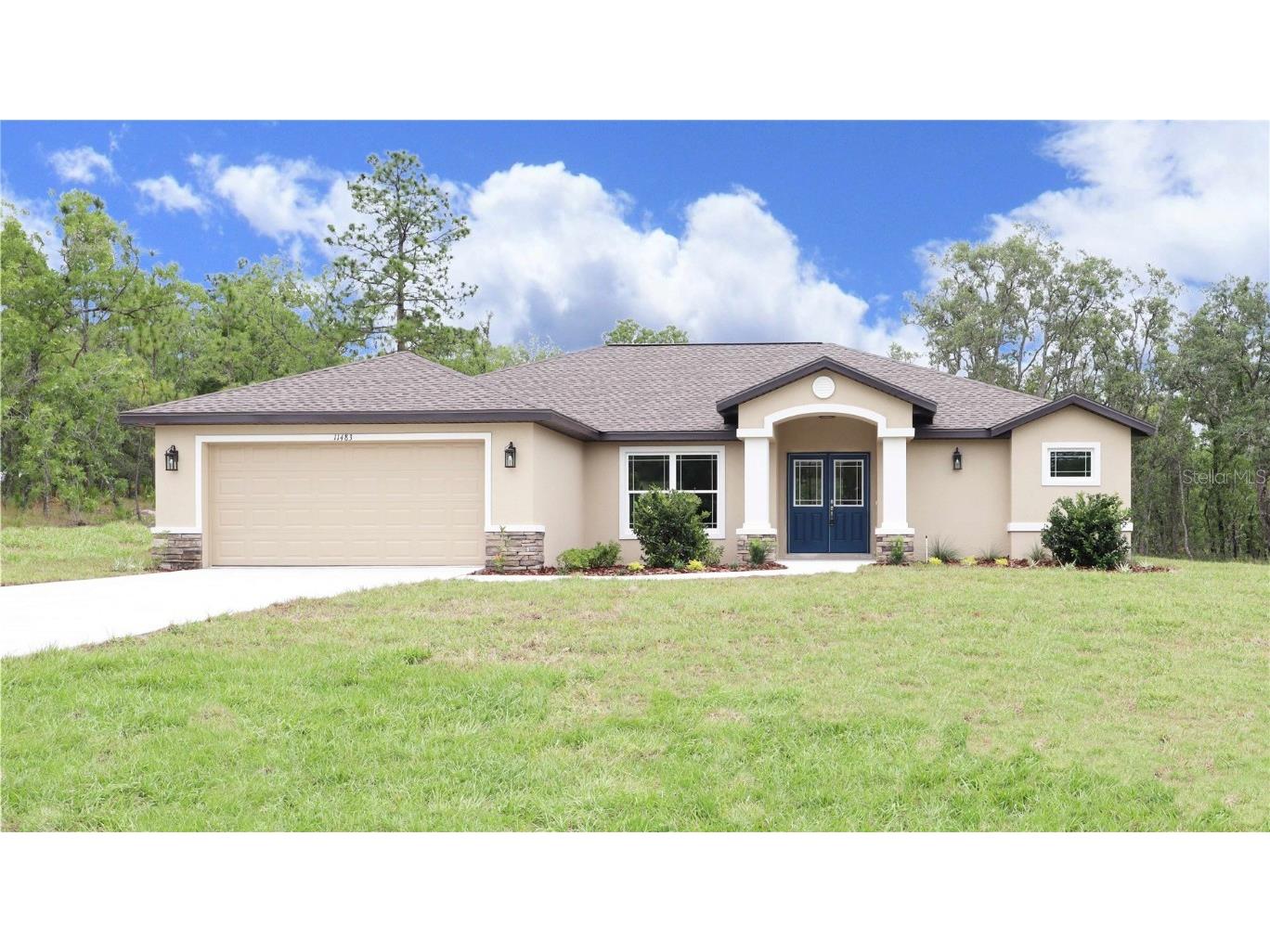 11483 Poorwill Avenue Brooksville FL 34614 TB8394359 image1