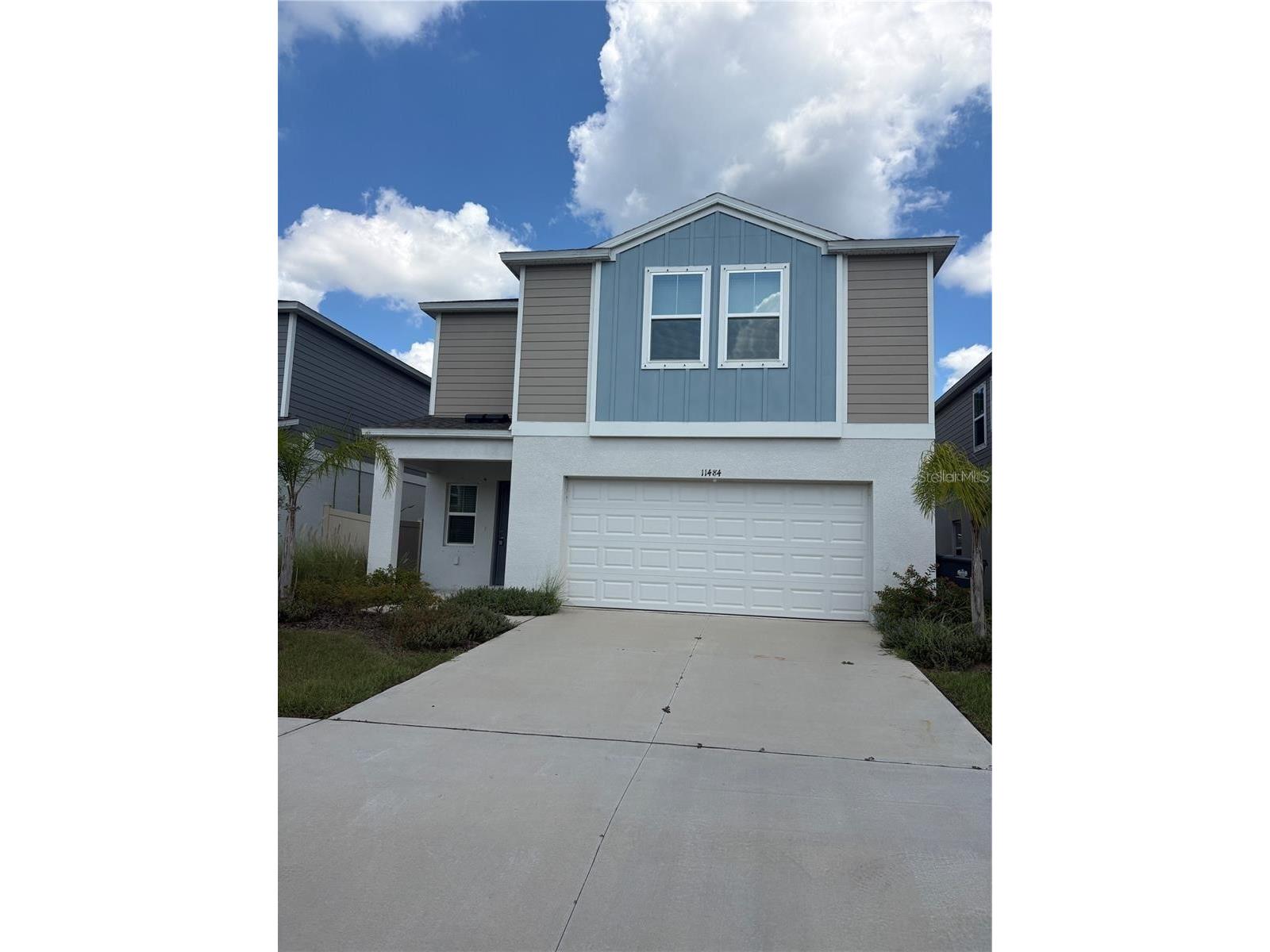 11484 Brook Edge Avenue Riverview FL 33569 A4696122 image1