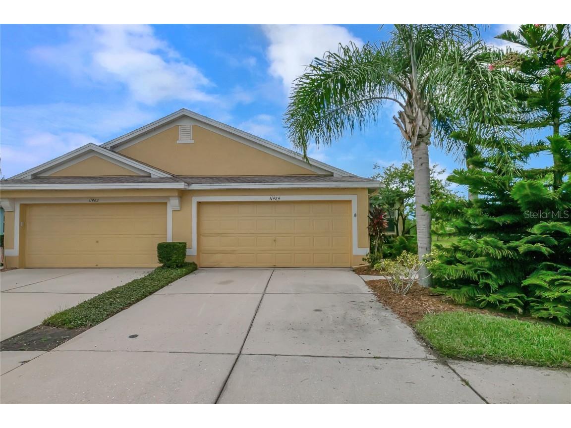 11484 Captiva Kay Drive Riverview FL 33569 T3537060 image1