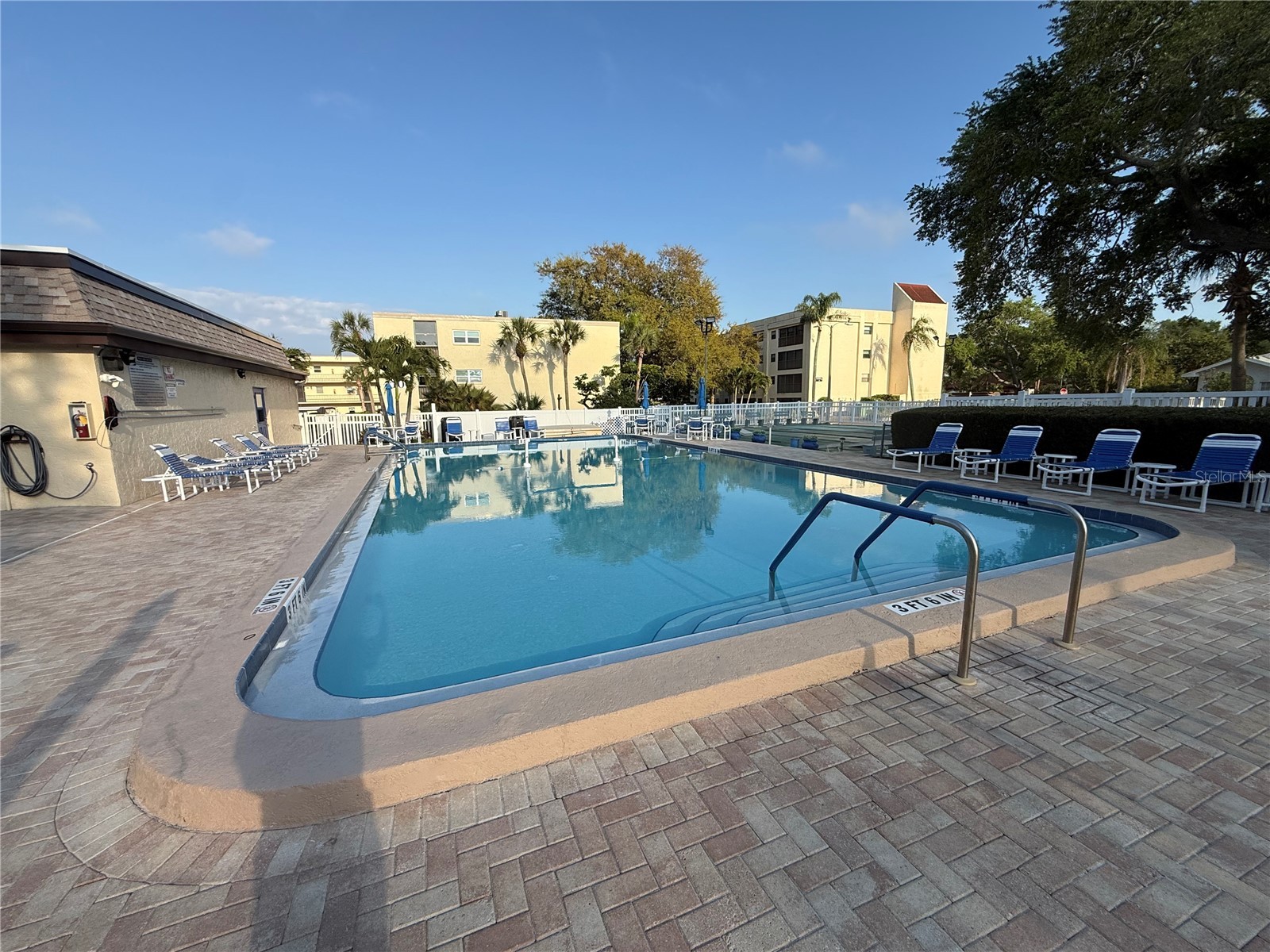 11485 Oakhurst Road #1100-1 Largo FL 33774 TB8493178 image29
