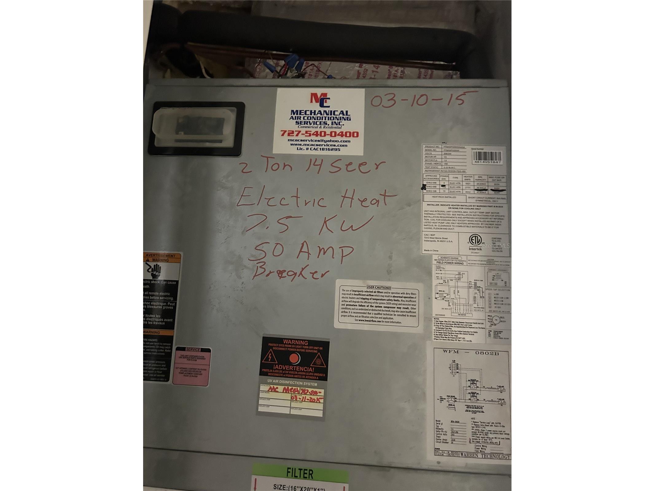 11485 Oakhurst Road #200-307 Largo FL 33774 TB8487361 image30