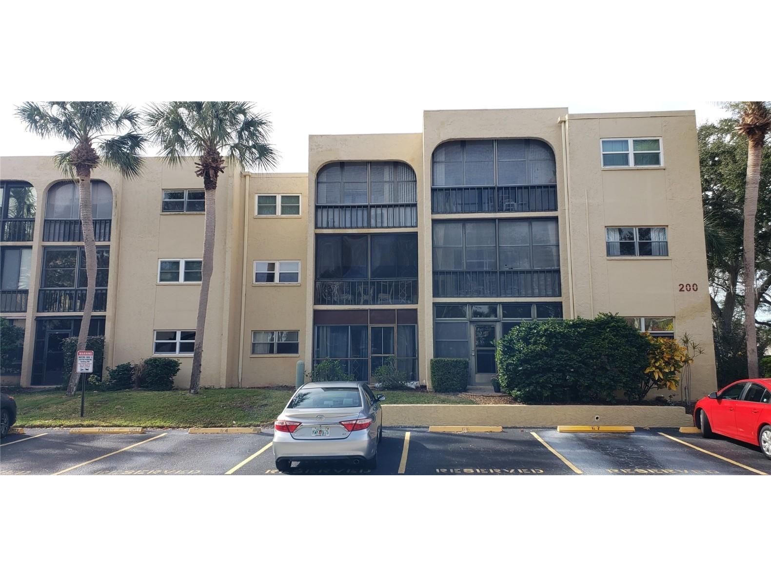 11485 Oakhurst Road #206 Largo FL 33774 U8187776 image1