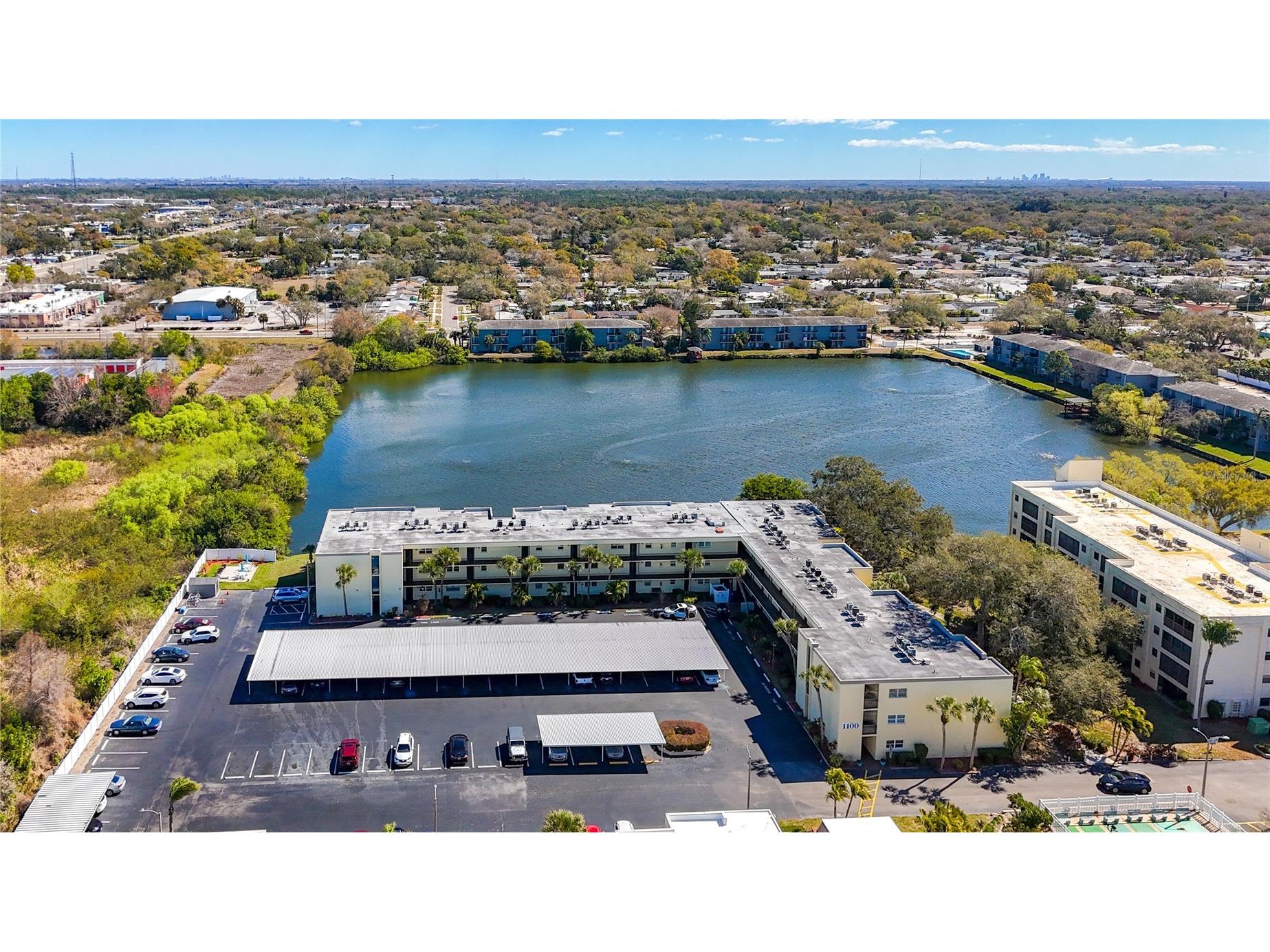 11485 Oakhurst Road #206 Largo FL 33774 TB8480304 image1