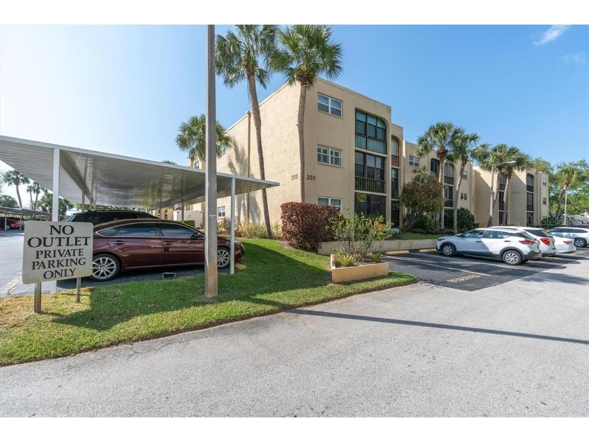 11485 Oakhurst Road #221 Largo FL 33774 TB8430929 image1