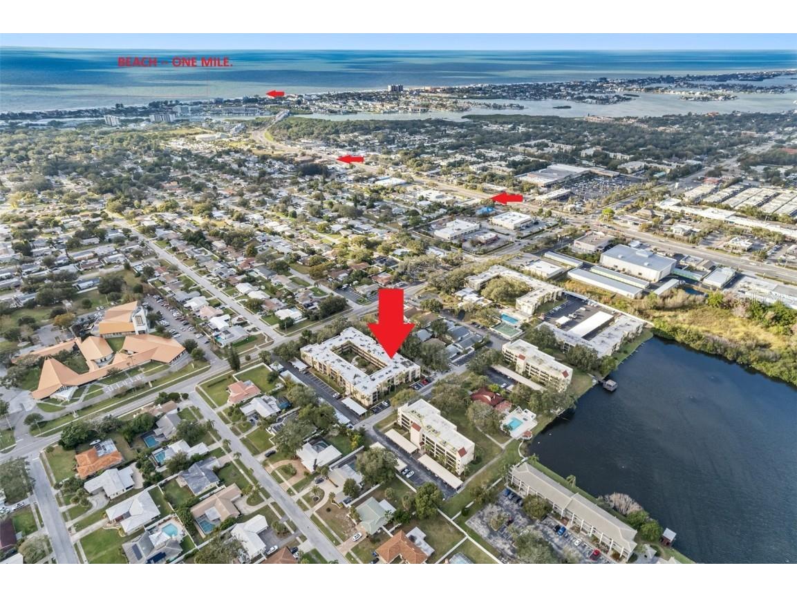 11485 Oakhurst Road #307 Largo FL 33774 U8188216 image1