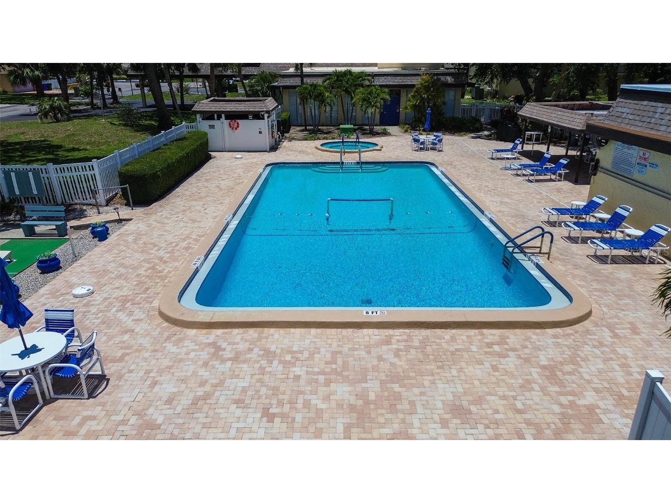 11485 Oakhurst Road #310 Largo FL 33774 TB8397713 image22