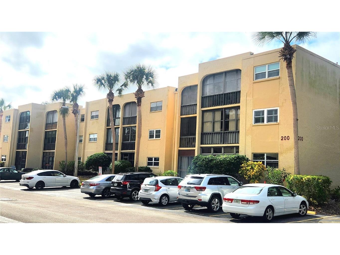 11485 Oakhurst Road #315 Largo FL 33774 TB8454175 image1