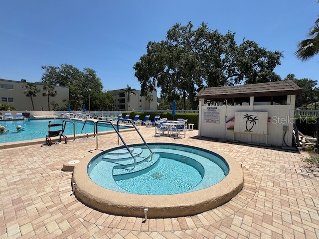 11485 Oakhurst Road #319 Largo FL 33774 TB8375368 image5