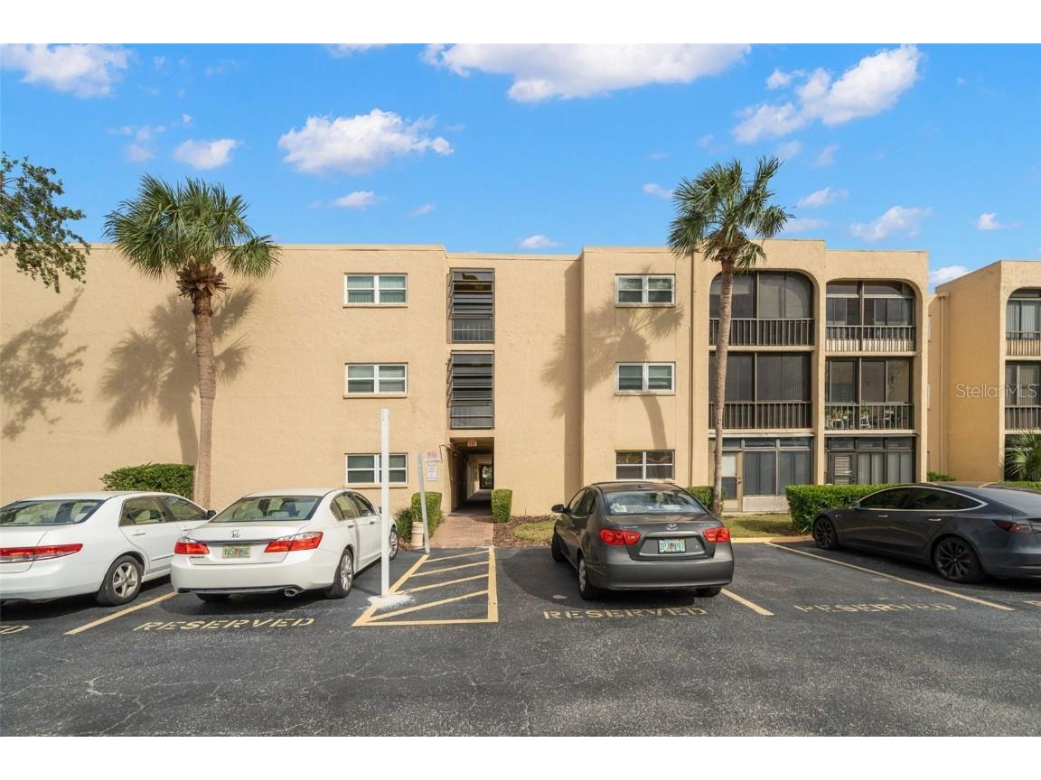 11485 Oakhurst Road #322 Largo FL 33774 TB8318317 image1