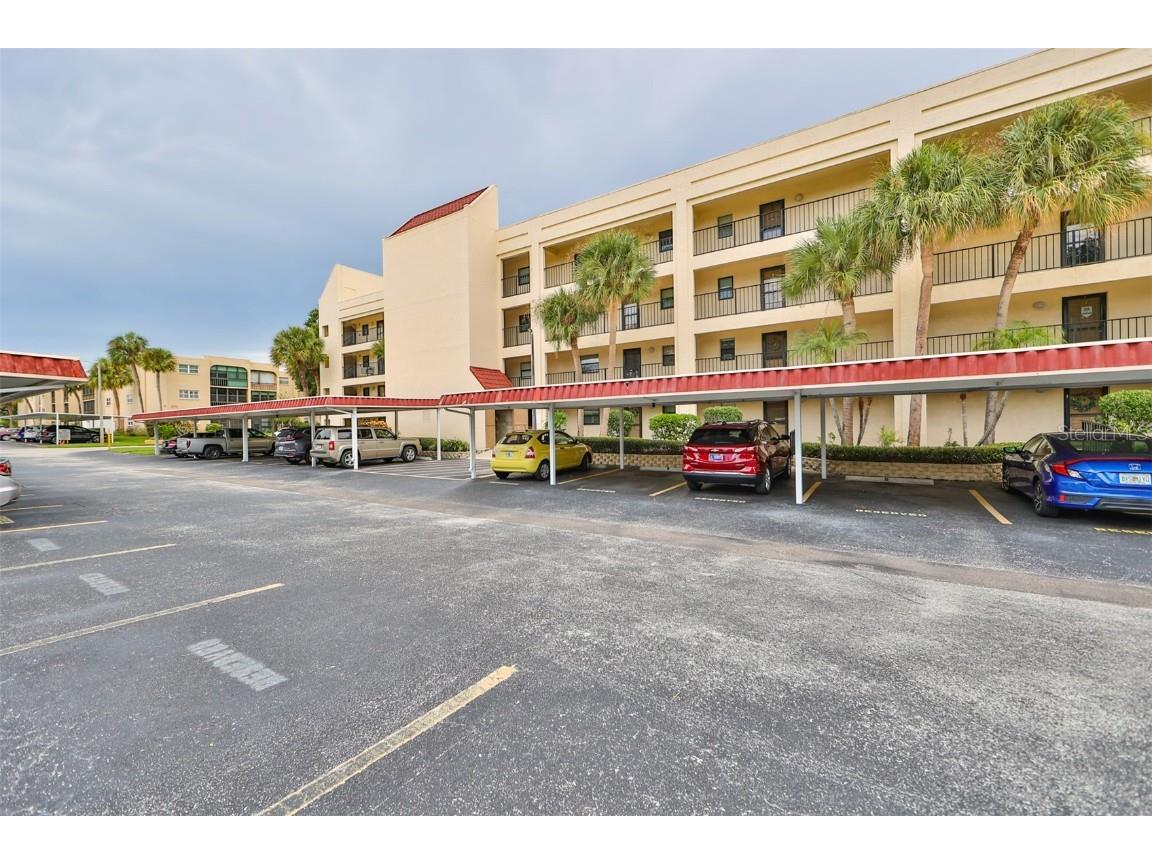 11485 Oakhurst Road #B304 Largo FL 33774 - SHORE LAKE T3471147 image1