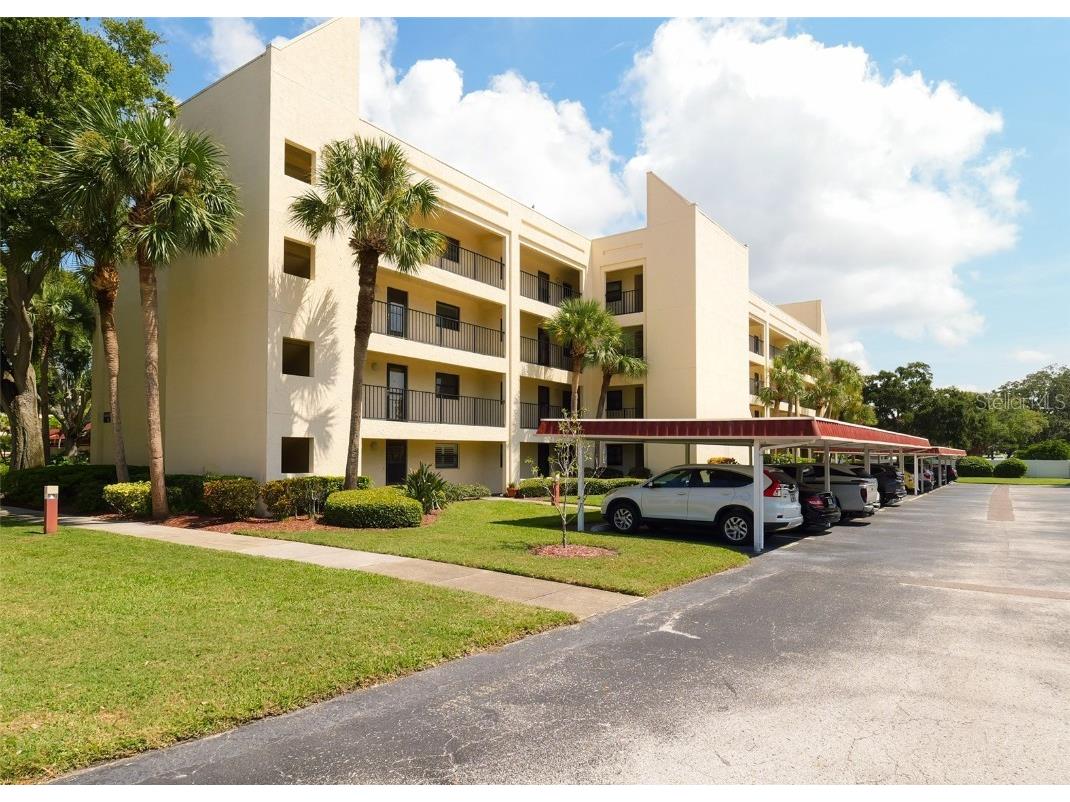 11485 Oakhurst Road #B304 Largo FL 33774 TB8306148 image1