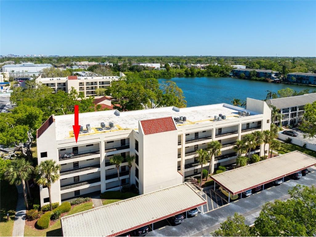 11485 Oakhurst Road #B401 Largo FL 33774 TB8365365 image1