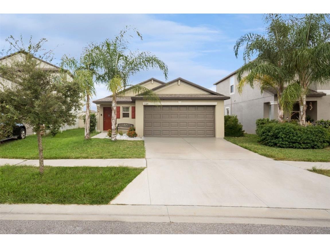 11485 Sage Canyon Drive Riverview FL 33578 TB8305617 image1