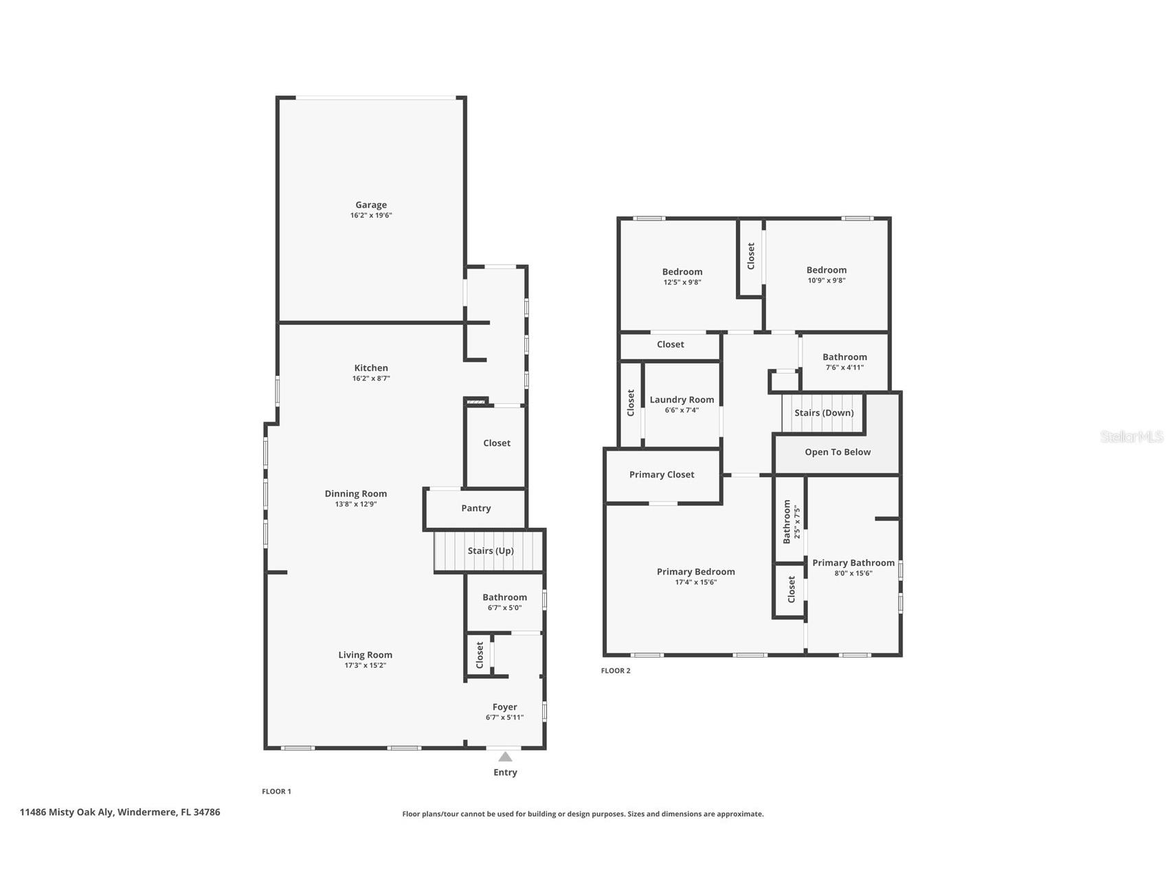 11486 Misty Oak Alley Windermere FL 34786 S5148331 image47