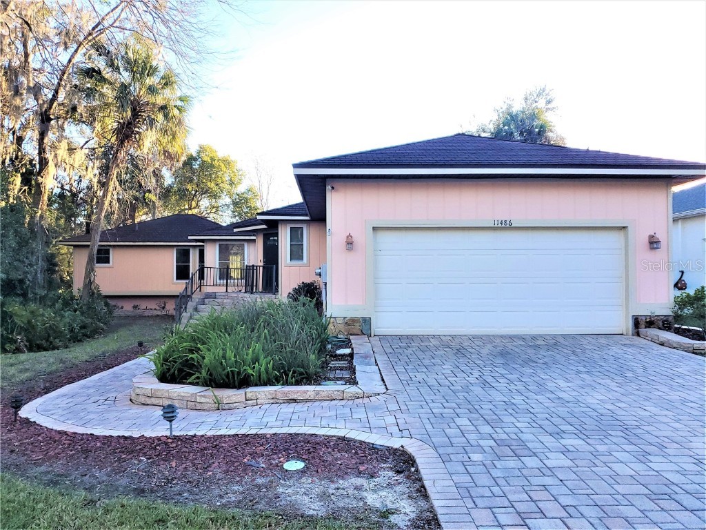 11486 W Waterway Drive Homosassa FL 34448 T3428848 image1