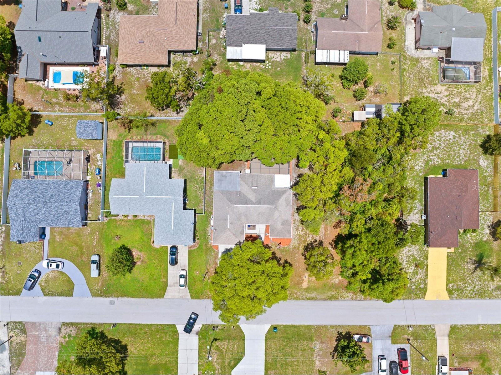 11487 Kerridale Avenue Spring Hill FL 34608 TB8527661 image15