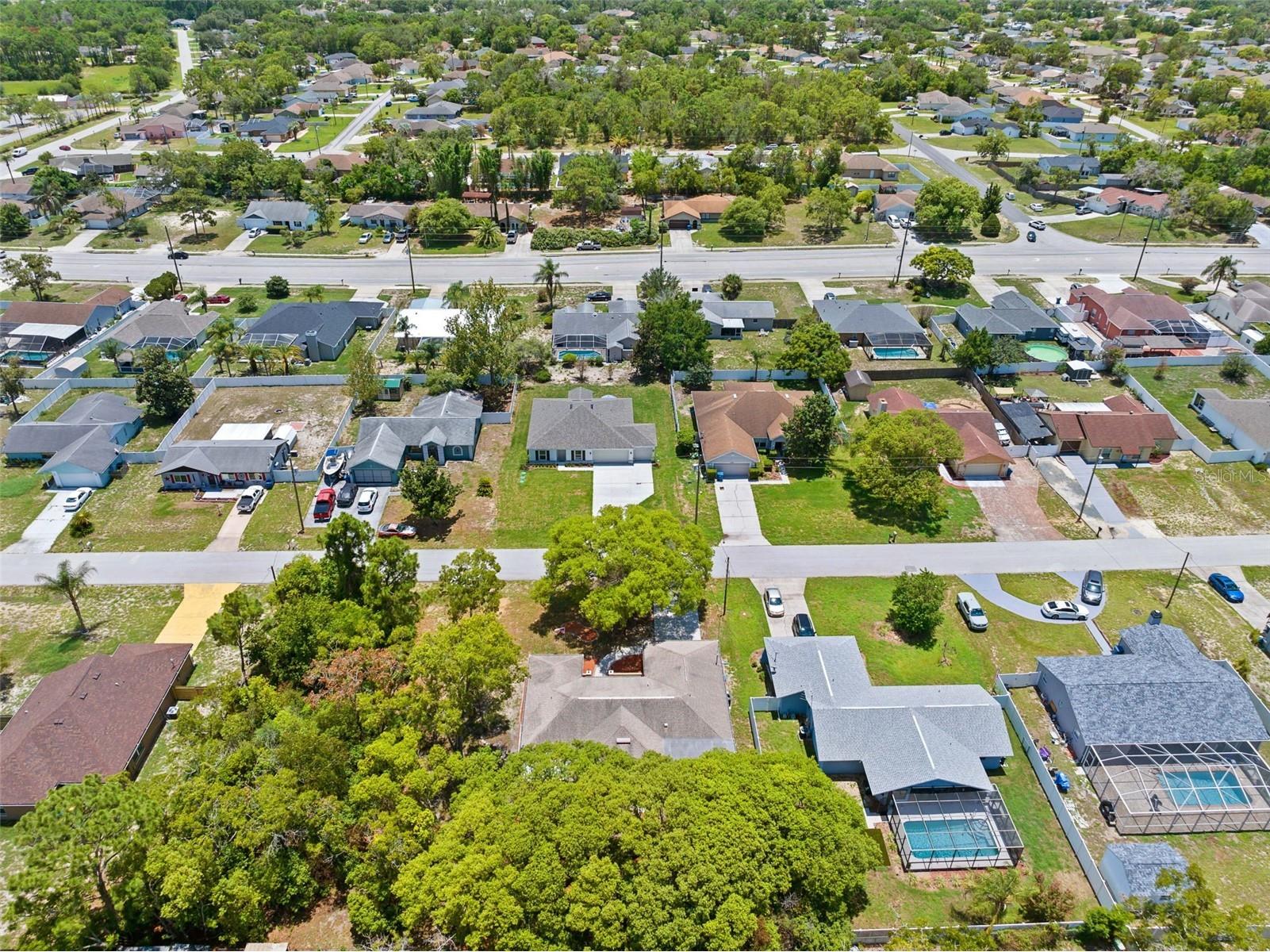 11487 Kerridale Avenue Spring Hill FL 34608 TB8527661 image27