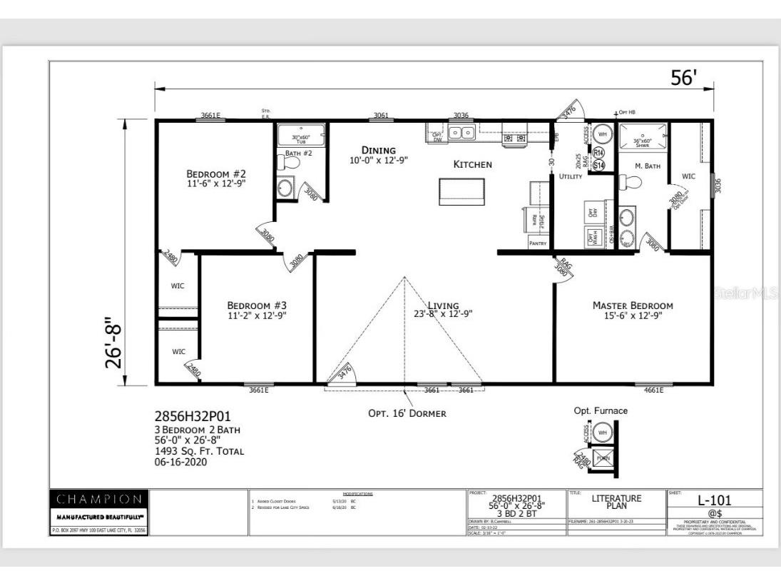 11487 SW 42nd Terrace Webster FL 33597 G5102458 image2