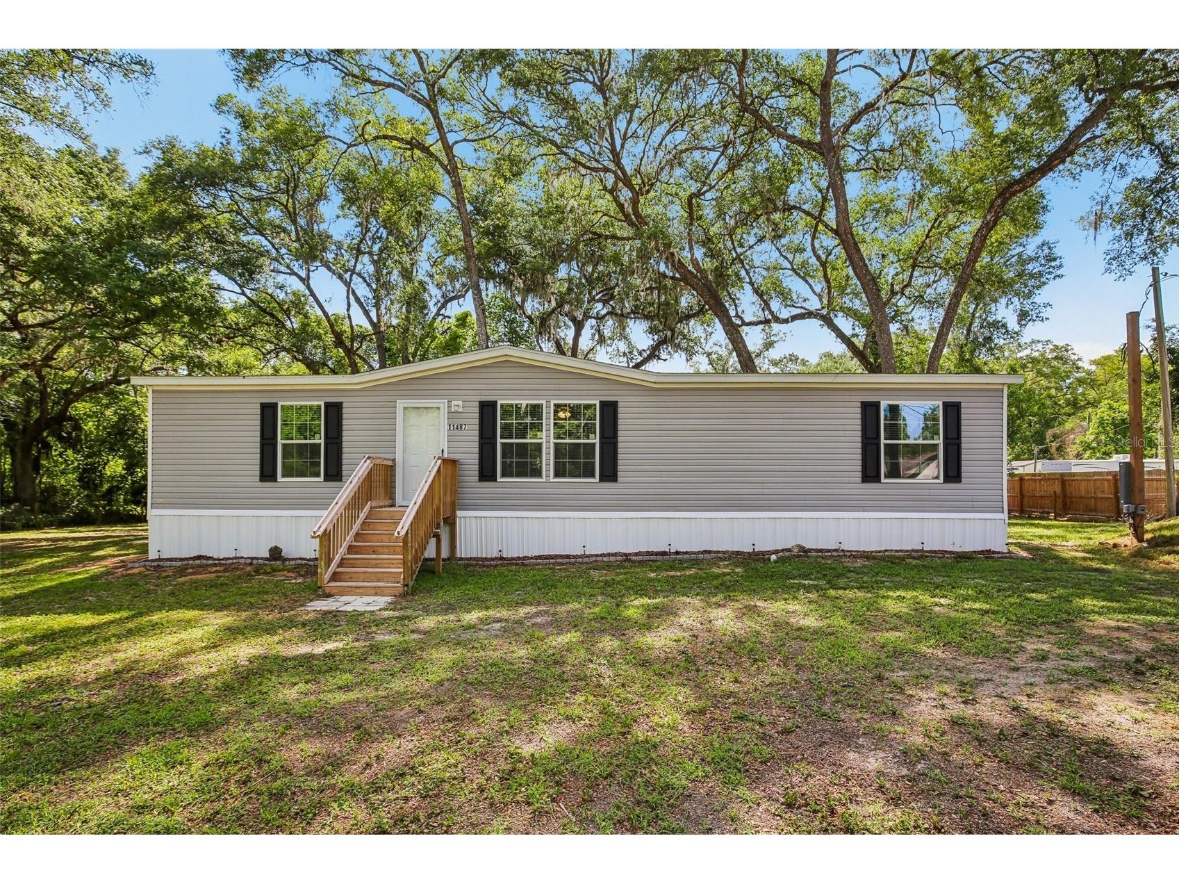 11487 SW 42nd Terrace Webster FL 33597 O6409607 image1