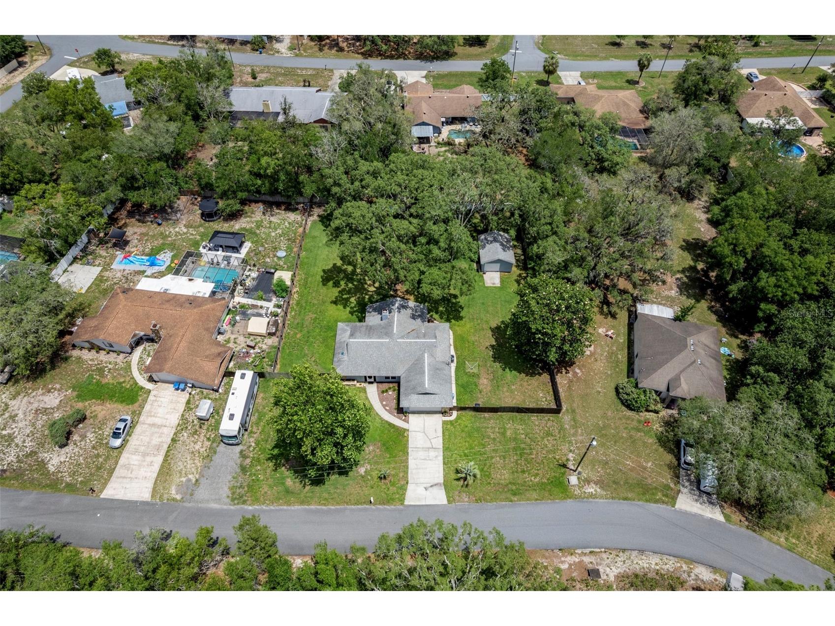 11487 Trumbull Drive Spring Hill FL 34609 W7886155 image51