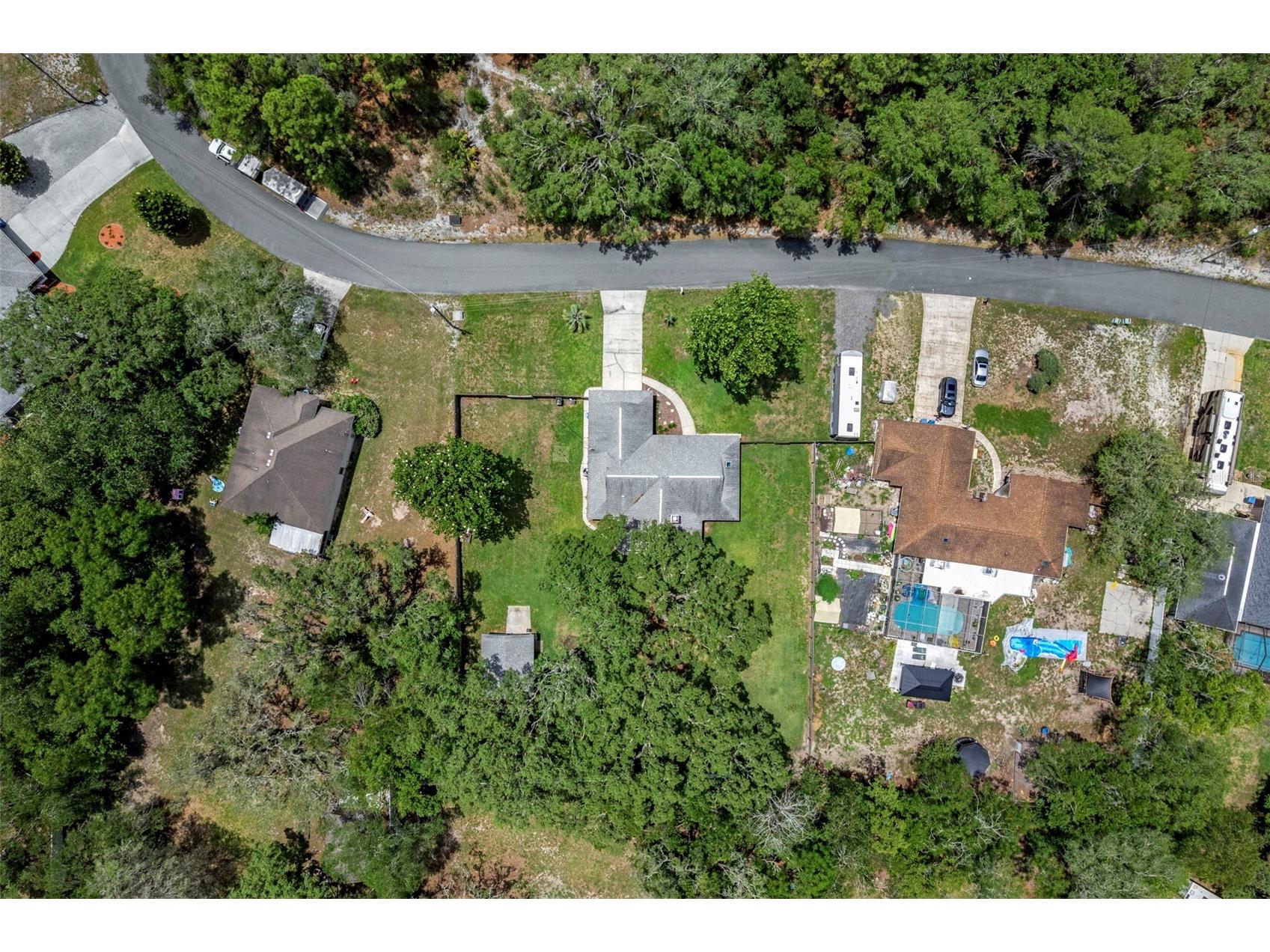 11487 Trumbull Drive Spring Hill FL 34609 W7886155 image52