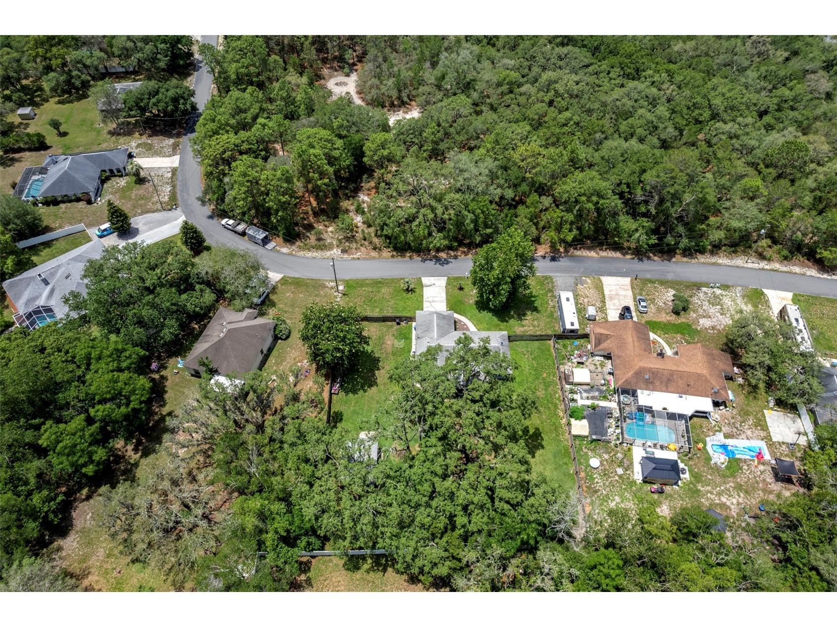 11487 Trumbull Drive Spring Hill FL 34609 W7886155 image53