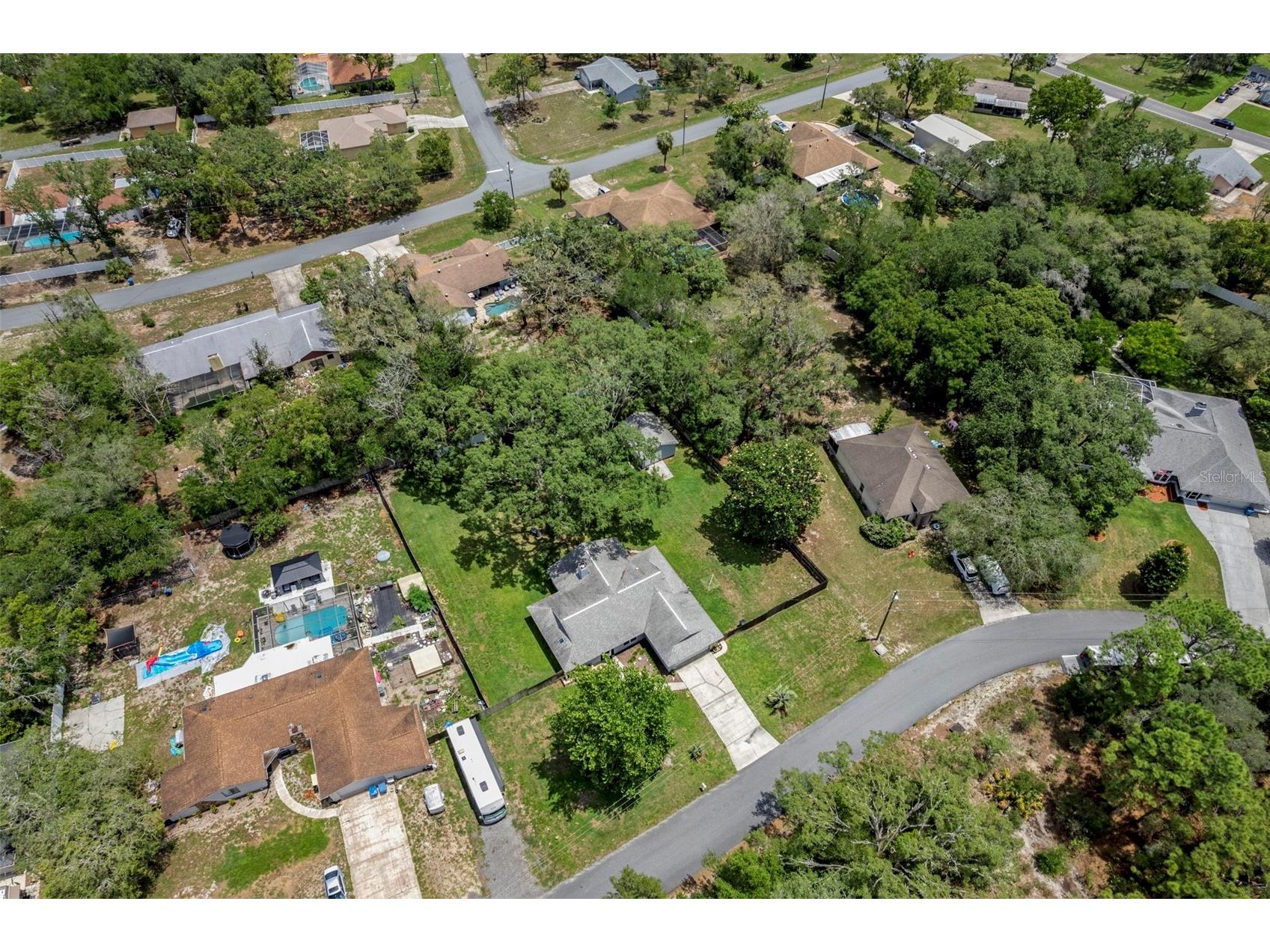 11487 Trumbull Drive Spring Hill FL 34609 W7886155 image54