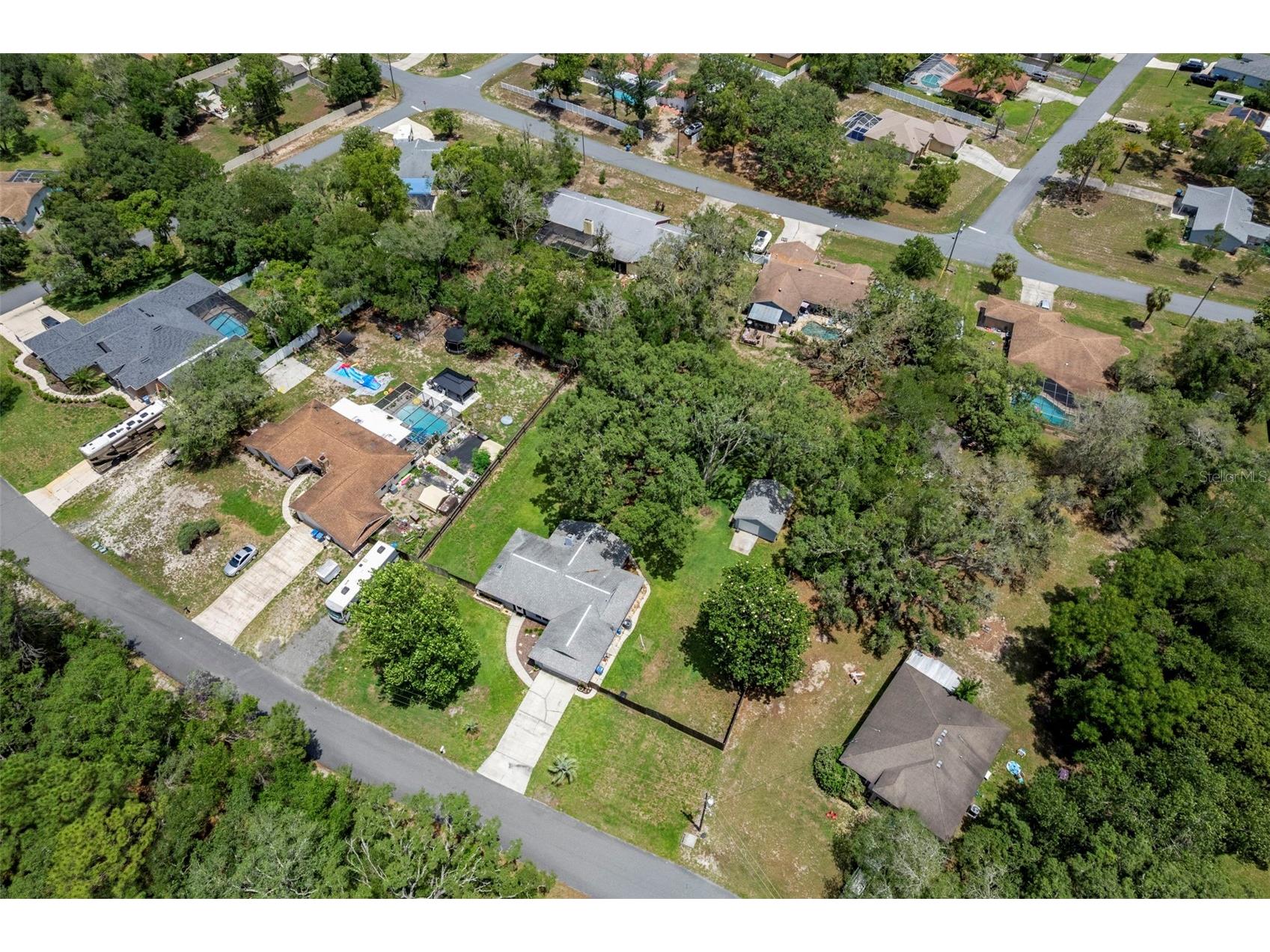 11487 Trumbull Drive Spring Hill FL 34609 W7886155 image55