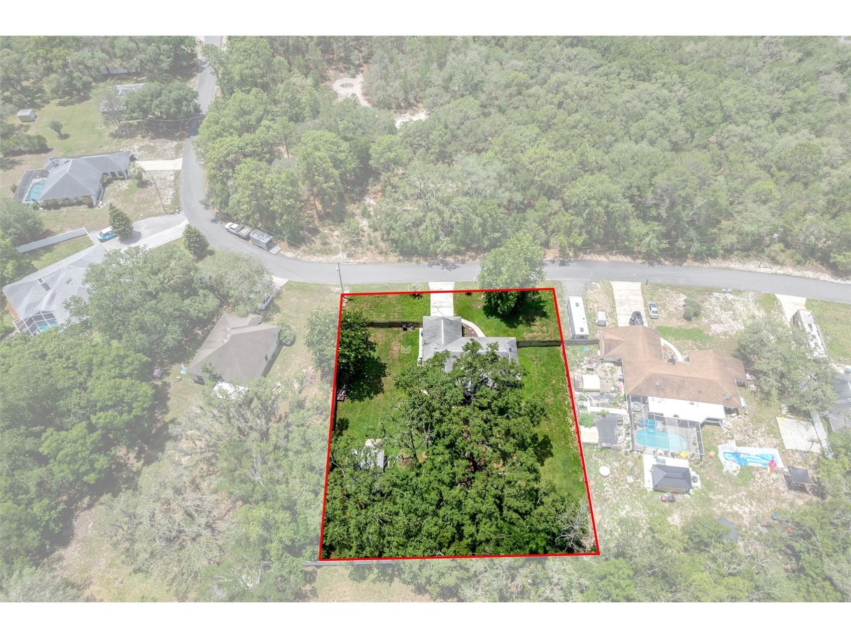 11487 Trumbull Drive Spring Hill FL 34609 W7886155 image56