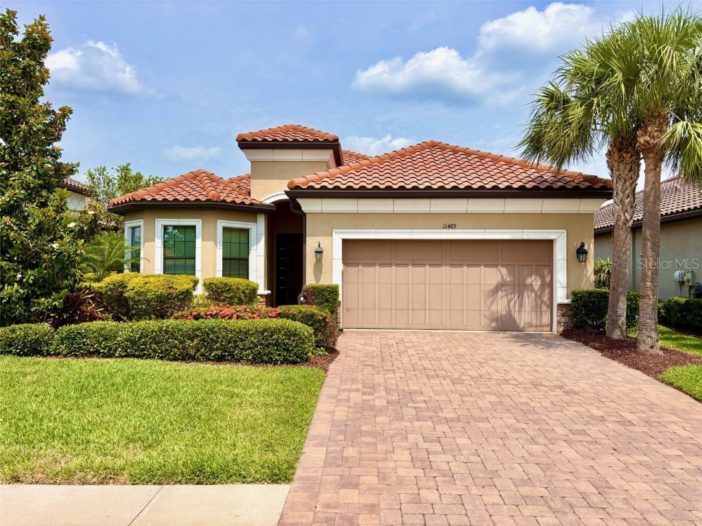 11489 Bitola Drive Odessa FL 33556 TB8381531 image1