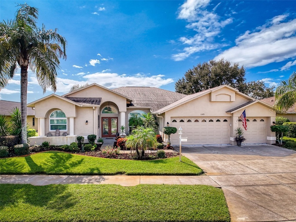 1149 Alanbrooke Street Trinity FL 34655 W7868776 image1