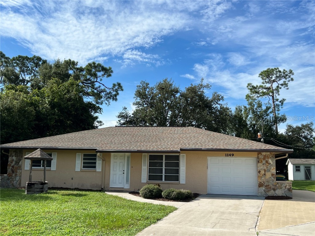 1149 Ample Avenue Port Charlotte FL 33948 C7514632 image1
