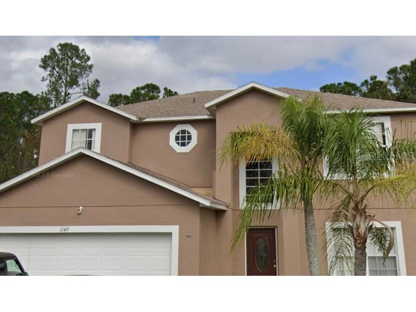 1149 Cambourne Drive Kissimmee FL 34758 S5118958 image1