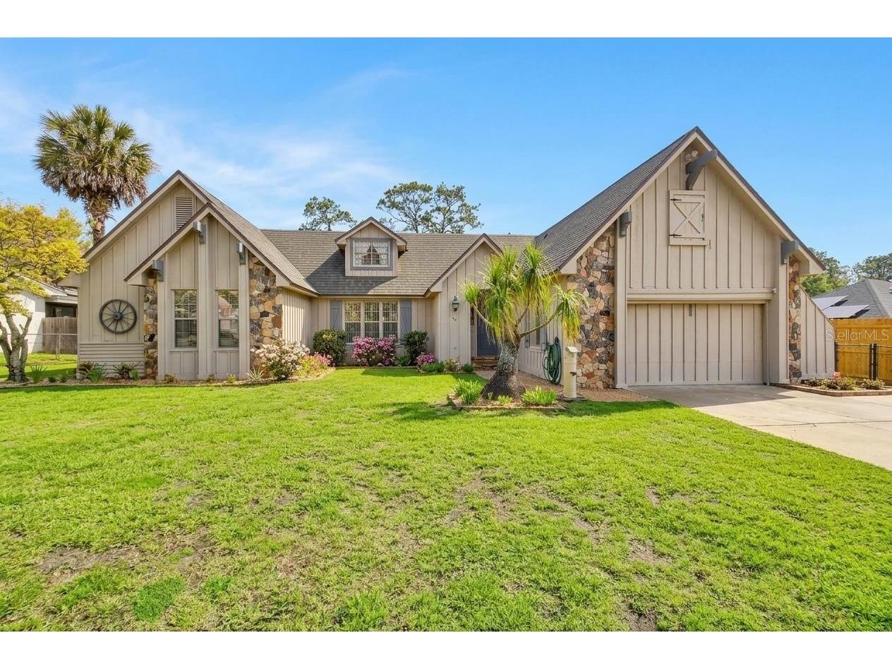 1149 Collins Avenue Orange City FL 32763 V4949347 image1