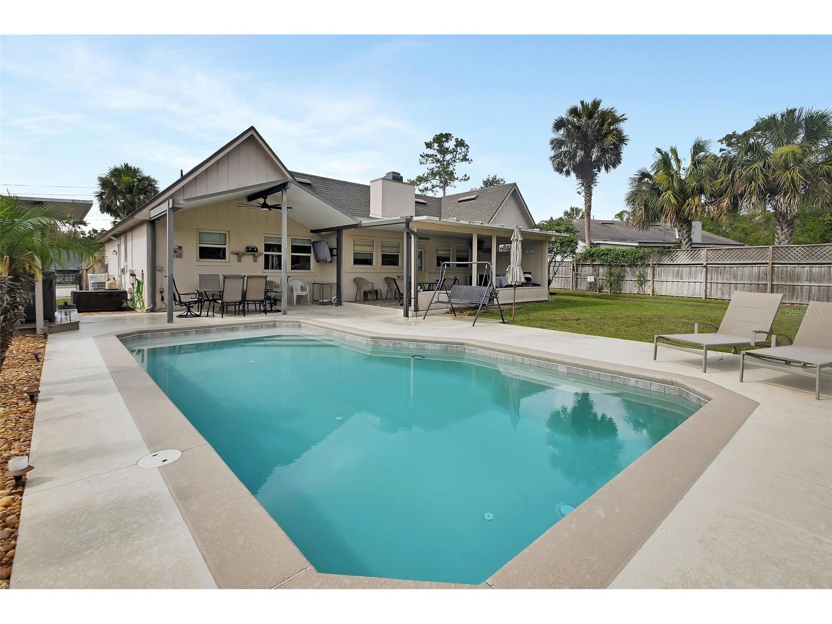 1149 Collins Avenue Orange City FL 32763 V4949347 image38