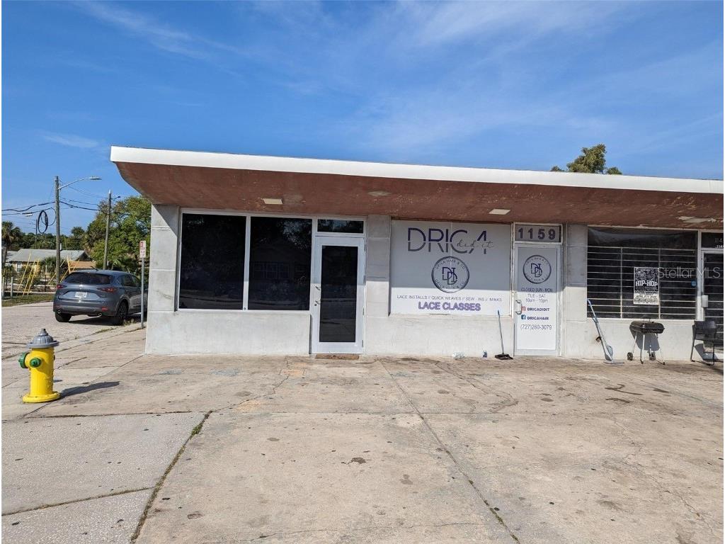 1149 Dr Martin Luther King Jr Street S Saint Petersburg FL 33705 U8196767 image1