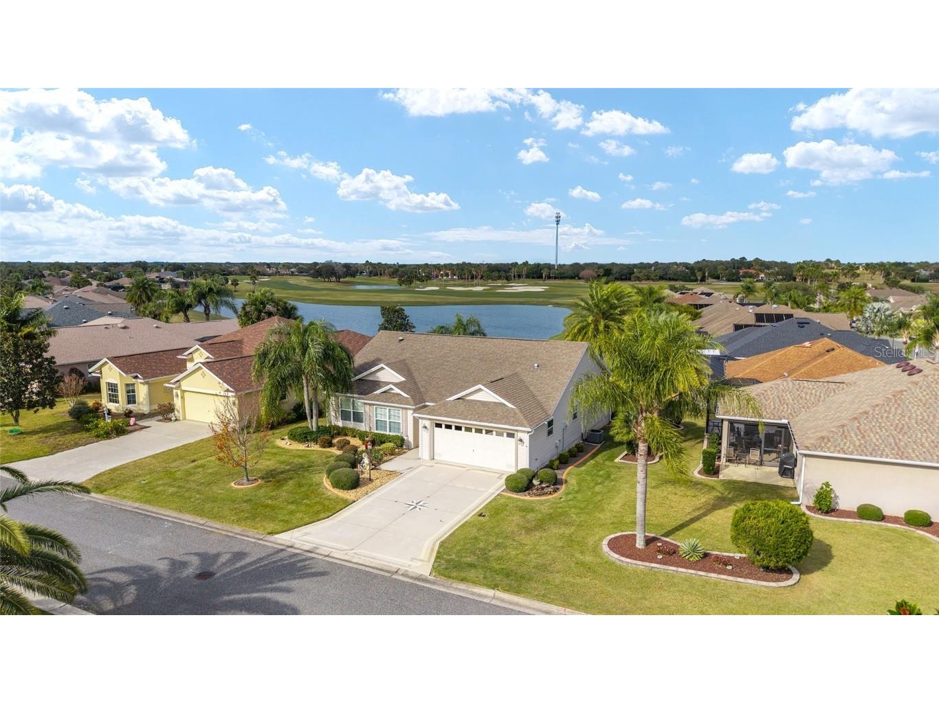 1149 Eureka Mill Run The Villages FL 32162 G5091261 image1