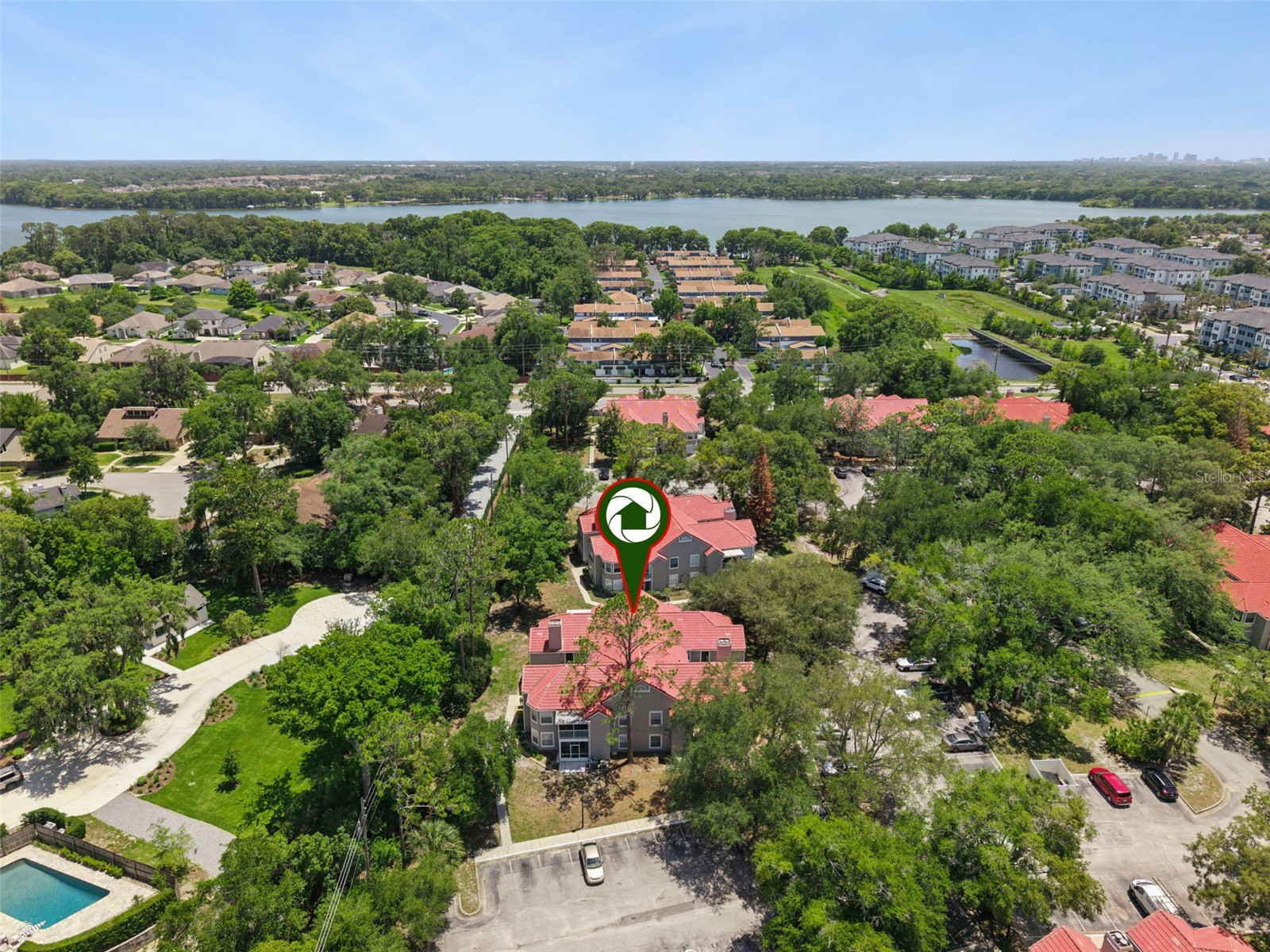 1149 Exceller Court #101 Casselberry FL 32707 O6411438 image29
