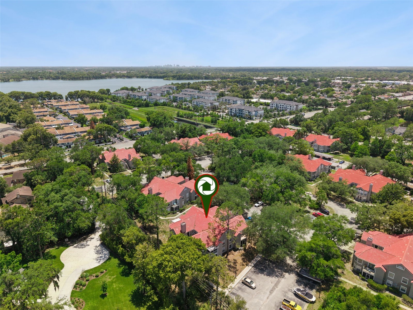 1149 Exceller Court #101 Casselberry FL 32707 O6411438 image30