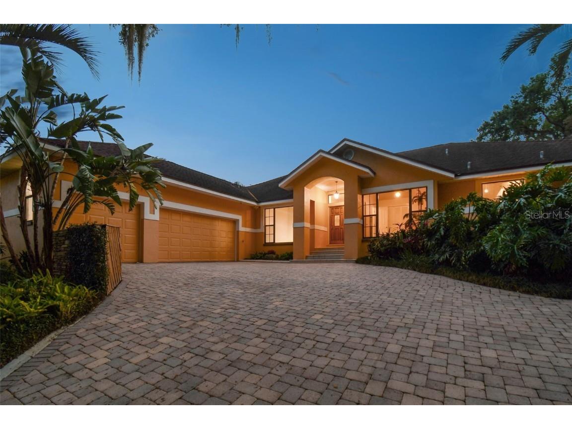 1149 Lake Point Drive Lakeland FL 33813 - Scott Lake T3512263 image1