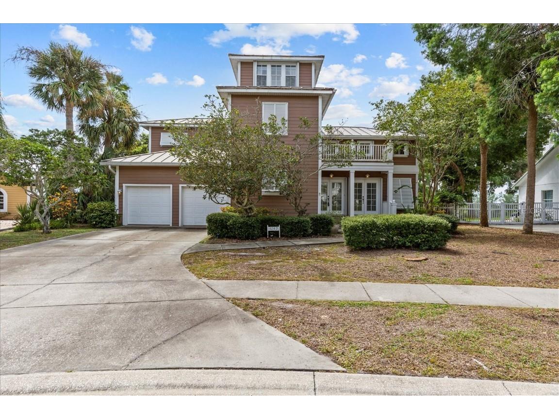 1149 Marina Drive Tarpon Springs FL 34689 TB8407230 image1