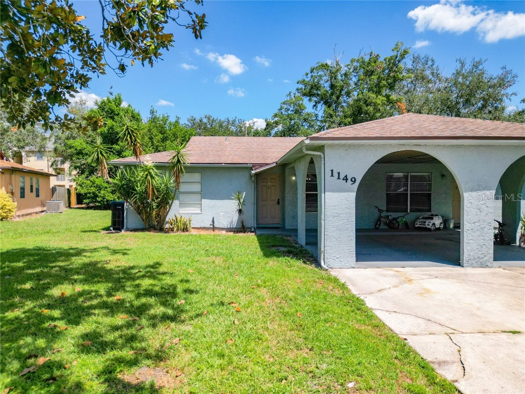 1149 Rich Moor Circle Orlando FL 32807 O6140158 image1