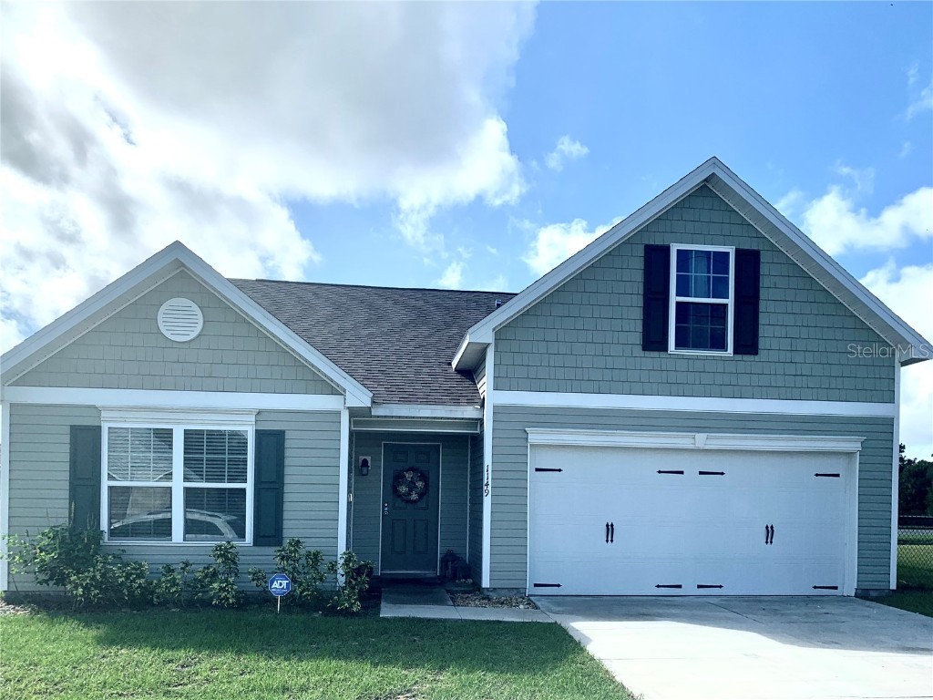 1149 Saint Tropez Court Kissimmee FL 34759 S5089446 image1