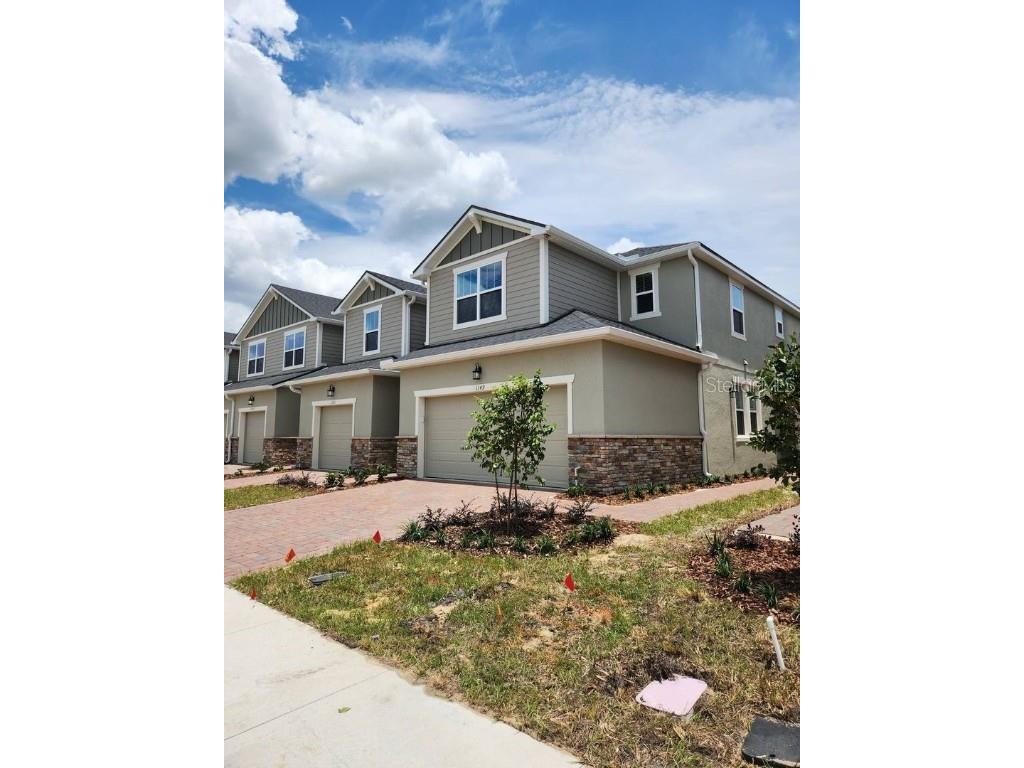 1149 Seaside Mist Trail Kissimmee FL 34747 S5085938 image1