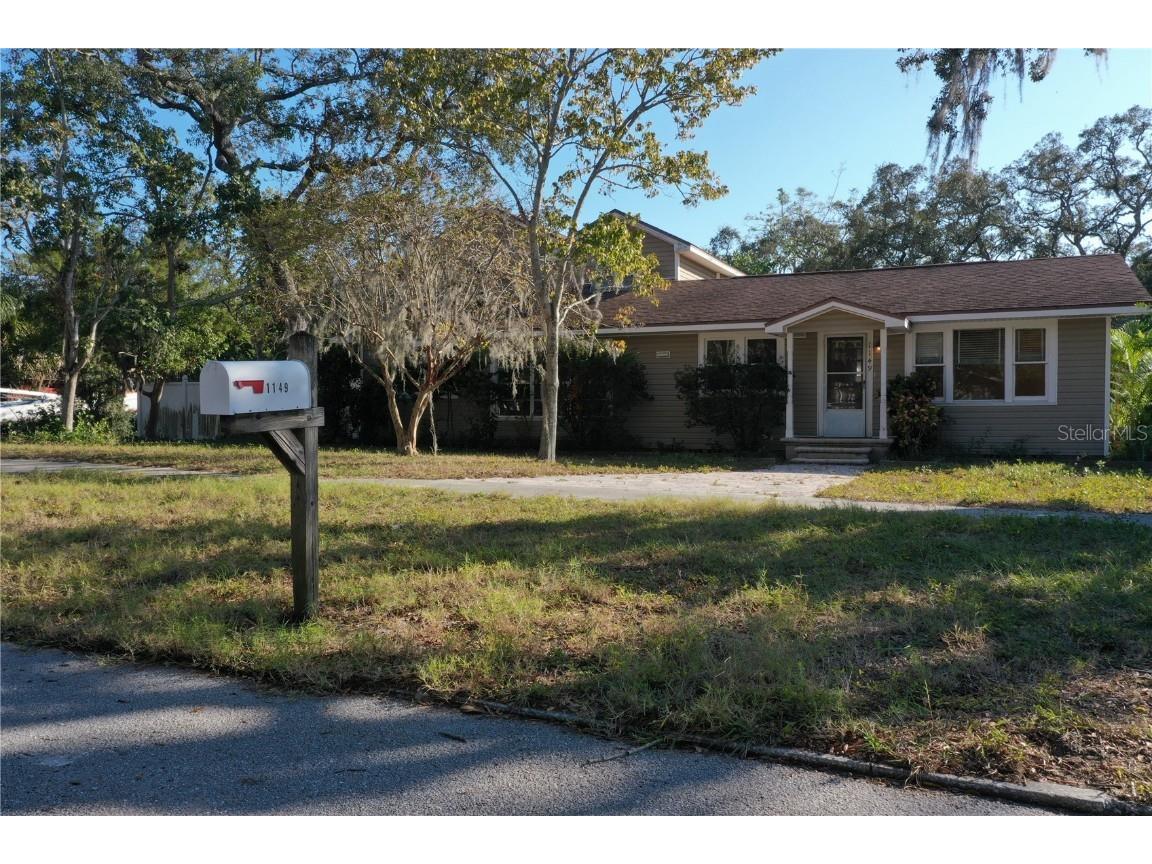 1149 Sedeeva Street Clearwater FL 33755 TB8328689 image1