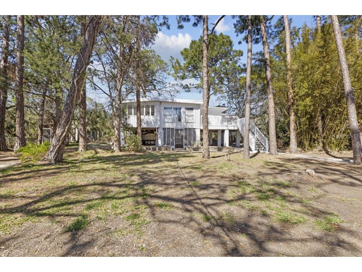 1149 Shell Crest Avenue Cedar Key FL 32625 TB8358688 image1